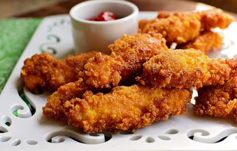 Chicken Strips